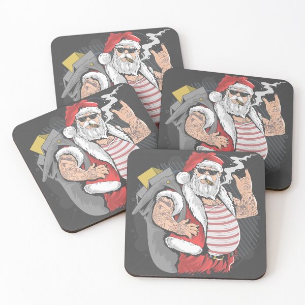 Item preview, Merry christmas design designed and sold by ouhaga.