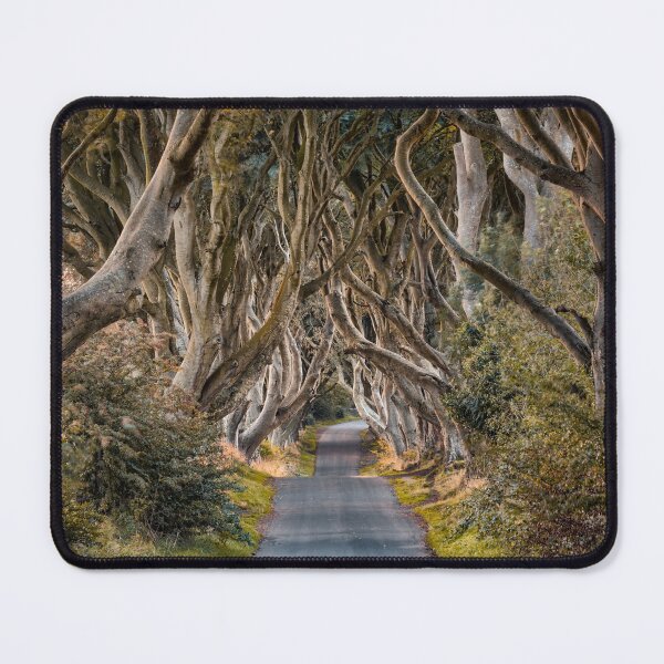Item preview, The Dark Hedges designed and sold by David Bowman.