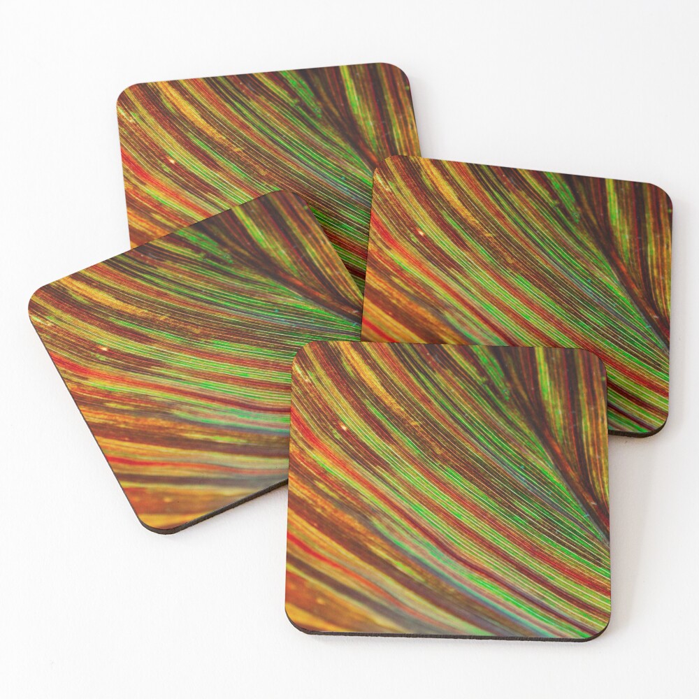 Item preview, Coasters (Set of 4) designed and sold by Zip-Zup.