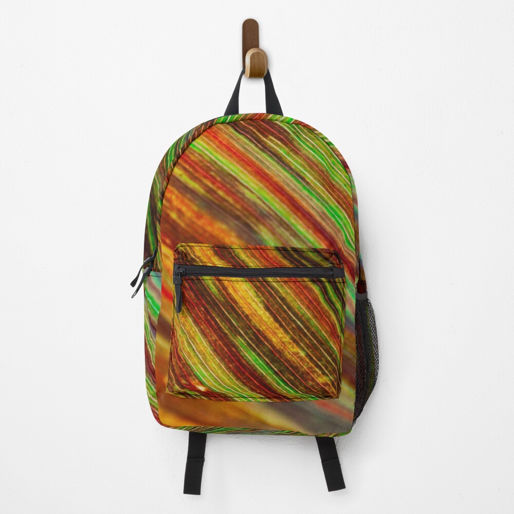Item preview, Backpack designed and sold by Zip-Zup.