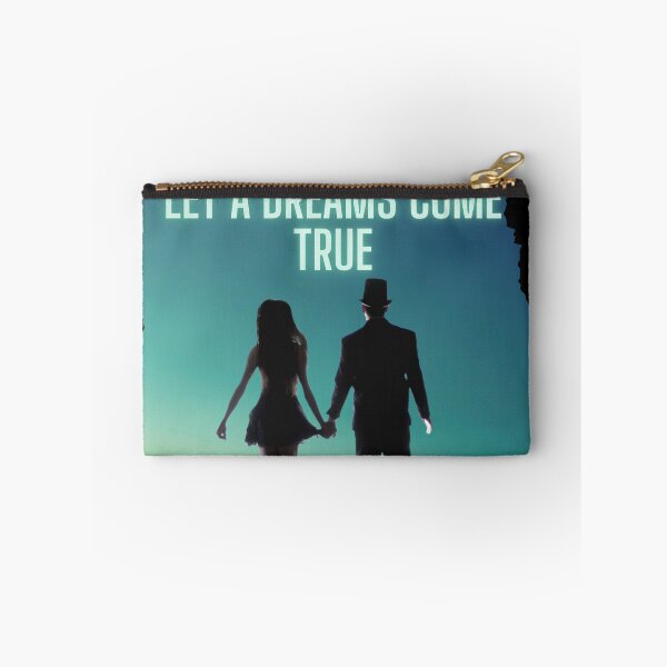 Item preview, Let a dreams come true 2022  designed and sold by TajfunX.