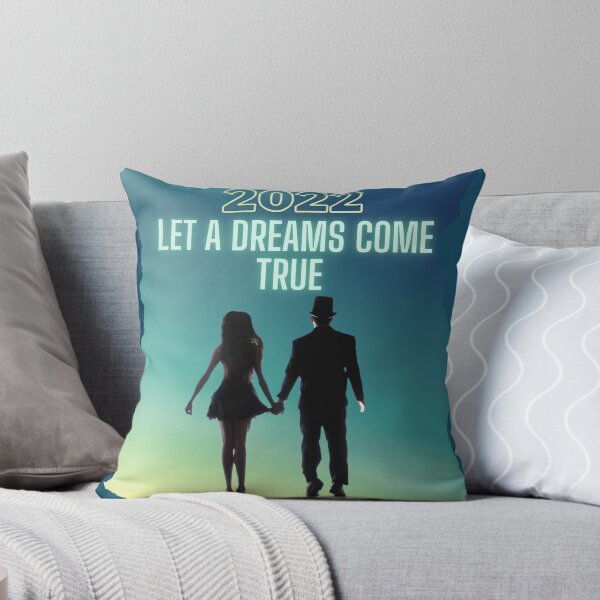 Item preview, Let a dreams come true 2022 designed and sold by TajfunX.