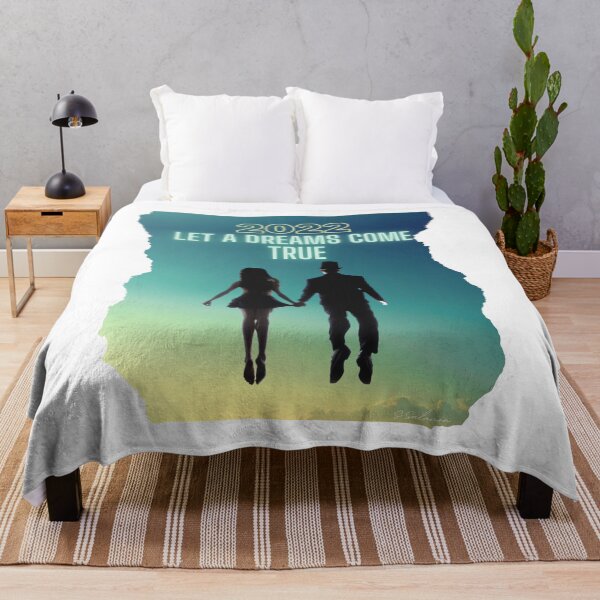 Item preview, Let a dreams come true 2022 designed and sold by TajfunX.