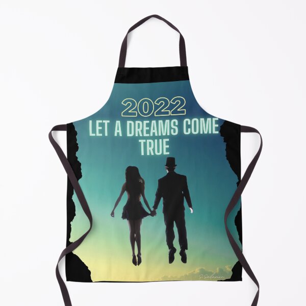 Item preview, Let a dreams come true 2022 designed and sold by TajfunX.