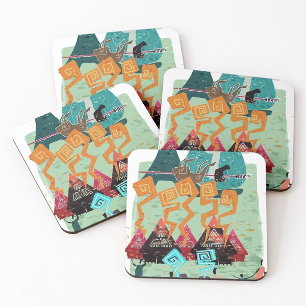 Item preview, Nero fiddles while Rome burns designed and sold by Fahad Rahman.