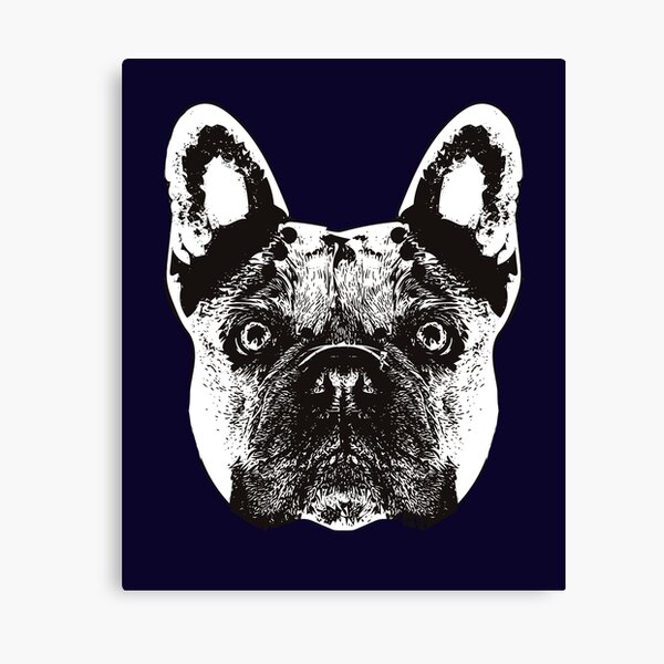 Artikel-Vorschau von French Bulldog - Bulldog Christmas Gifts, designt und verkauft von DoggyStyles.