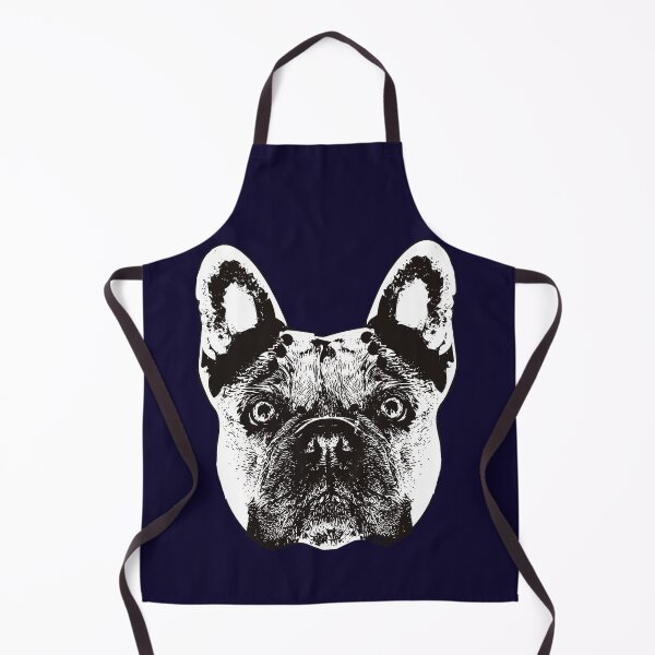 Artikelvorschau, French Bulldog - Bulldog Christmas Gifts entworfen und verkauft von DoggyStyles.