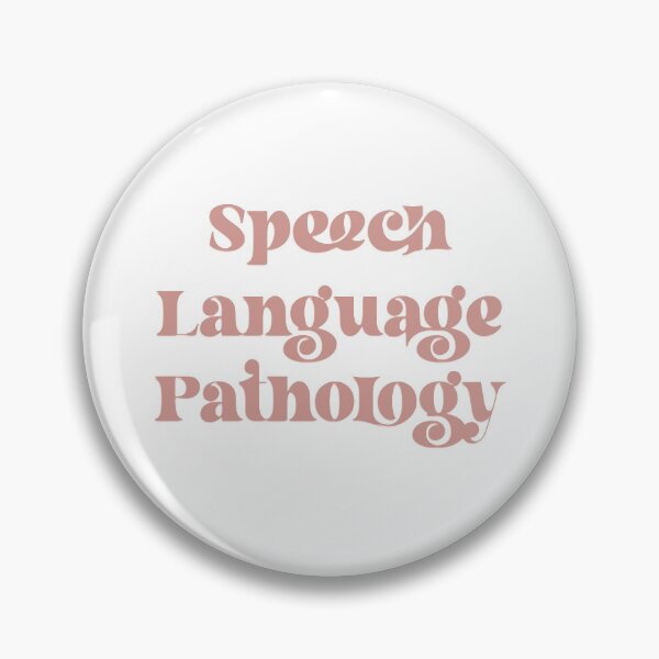 Item preview, Speech Language Pathology   designed and sold by Jenna Ross.