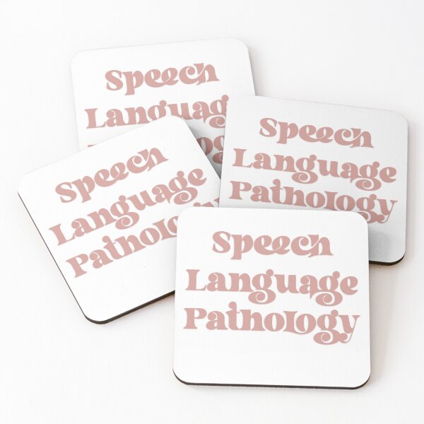 Item preview, Speech Language Pathology   designed and sold by Jenna Ross.