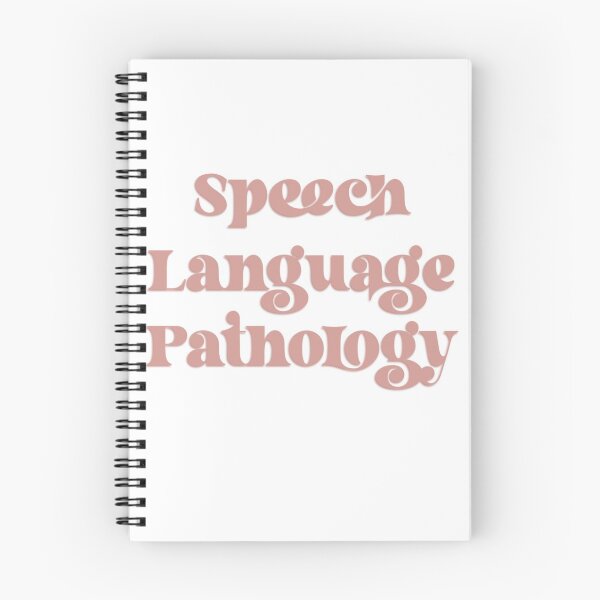 Item preview, Speech Language Pathology   designed and sold by Jenna Ross.