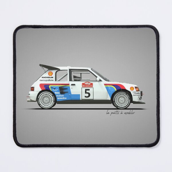 Item preview, 205 T16 designed and sold by LaPatteAModeler.