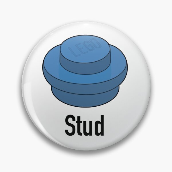 Item preview, Stud designed and sold by Oliver Jones.