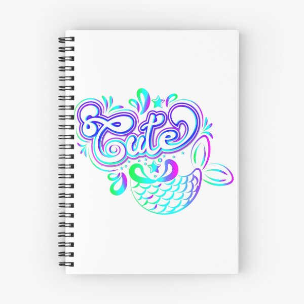 Item preview, Cute Iridescent Mermaid Tail designed and sold by Wheeler-Styl3.