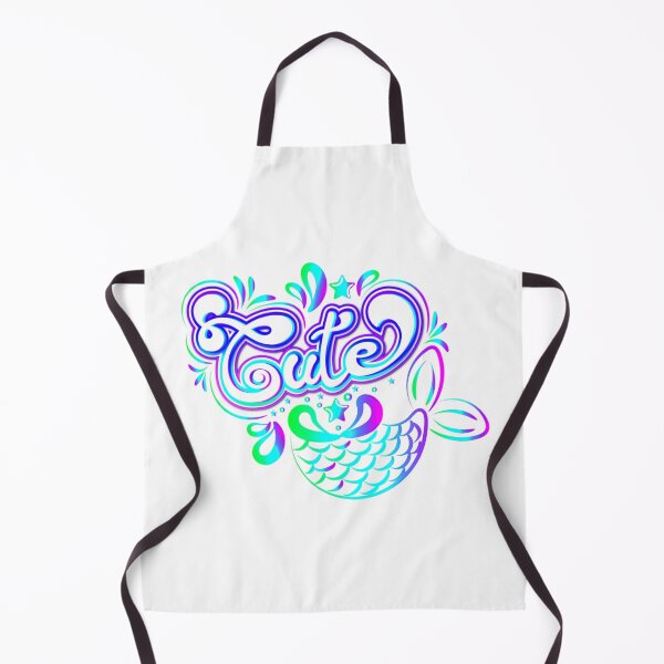Item preview, Cute Iridescent Mermaid Tail designed and sold by Wheeler-Styl3.