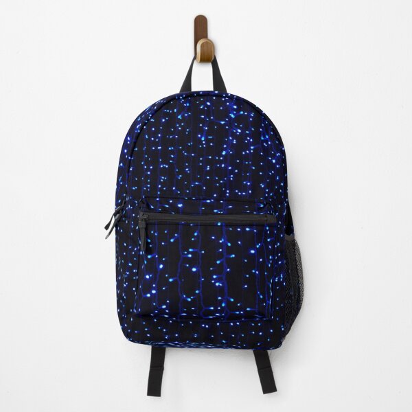 Item preview, Neon lights blue designed and sold by Zip-Zup.