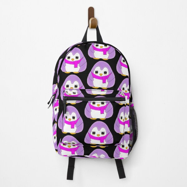 Item preview, Sweetums Gumdrop Penguin designed and sold by Jenna Gee.
