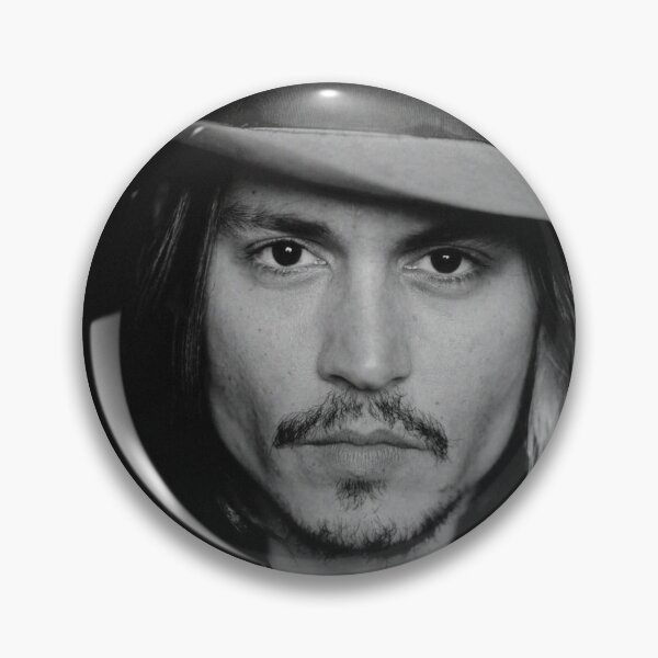 Item preview, johnny depp designed and sold by alyaST14.