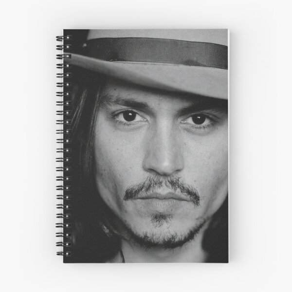 Item preview, johnny depp designed and sold by alyaST14.