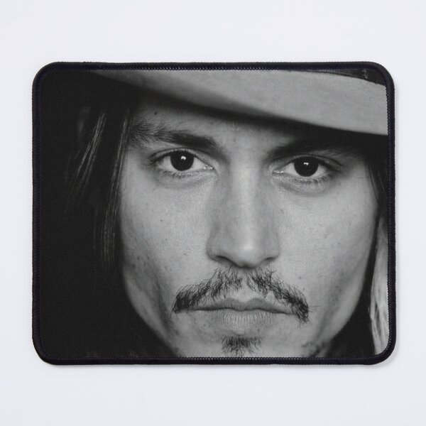 Item preview, johnny depp designed and sold by alyaST14.