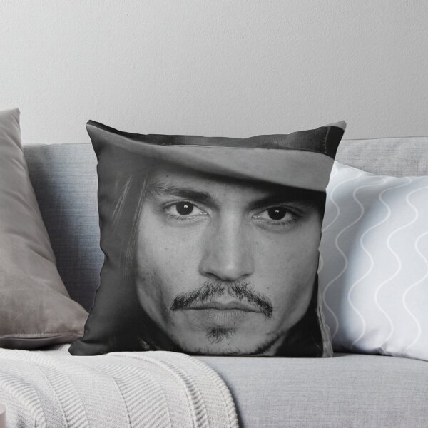 Artikelvorschau, Johnny Depp entworfen und verkauft von alyaST14.