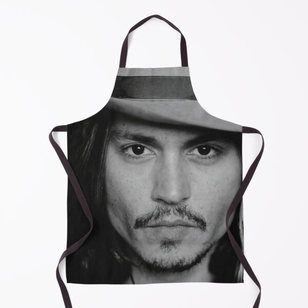 Artikelvorschau, Johnny Depp entworfen und verkauft von alyaST14.
