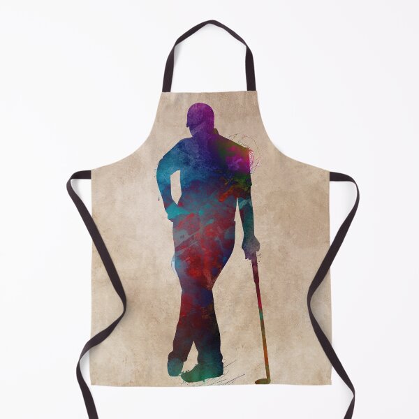 Item preview, Golf player sport #golf #sport designed and sold by JBJart.