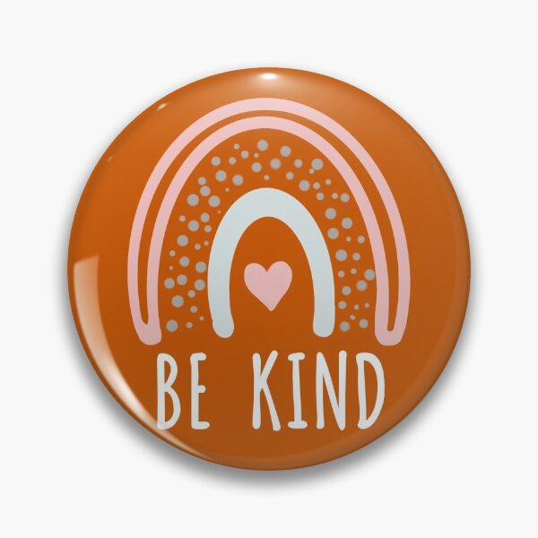 Item preview, Be Kind 3 designed and sold by Design-Maniya.