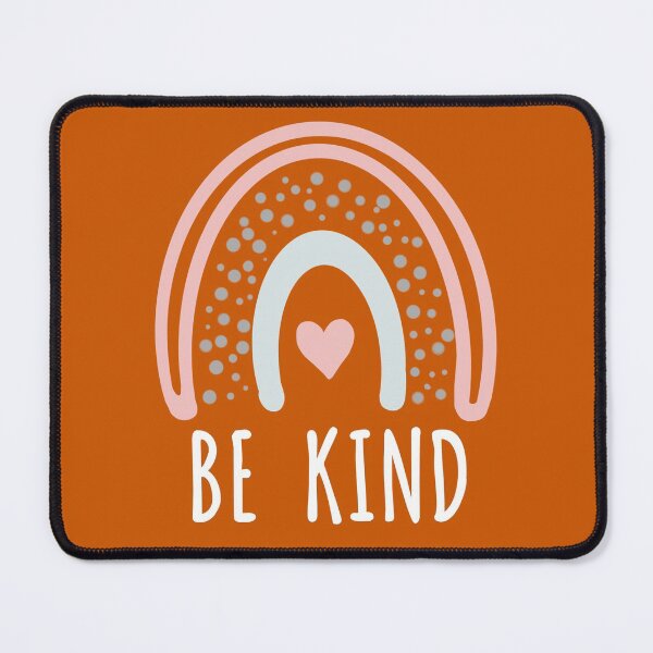 Item preview, Be Kind 3 designed and sold by Design-Maniya.