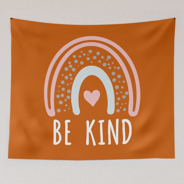 Item preview, Be Kind 3 designed and sold by Design-Maniya.