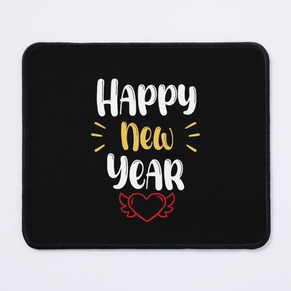 Item preview, Happy New-Year Gift designed and sold by theskyblue.
