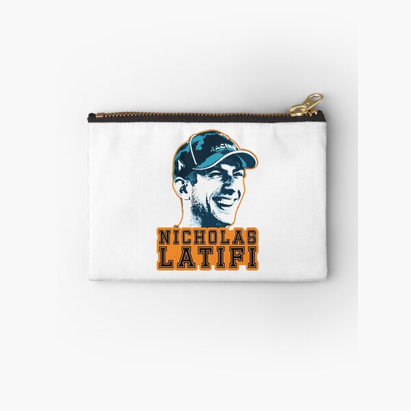 Item preview, Nicholas Latifi designed and sold by WorldEngine.