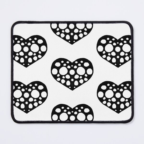 Item preview, Heart of Gruyère Noir designed and sold by Nealoc.