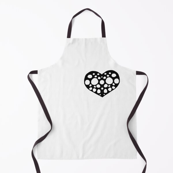 Item preview, Heart of Gruyère Noir designed and sold by Nealoc.