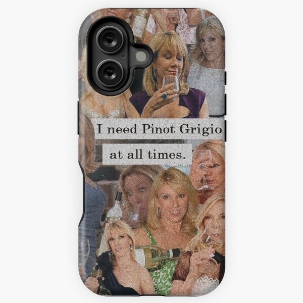 Item preview, Ramona Pinot Collage  designed and sold by pcolll.