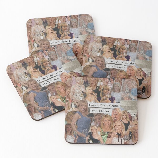 Item preview, Ramona Pinot Collage  designed and sold by pcolll.