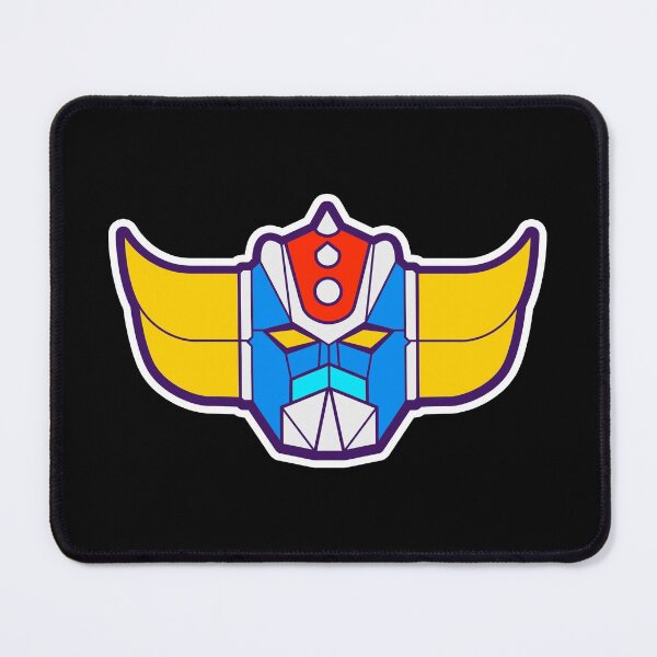 Item preview, 172 Grendizer Pattern designed and sold by Yexart.