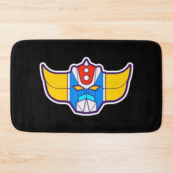 Item preview, 172 Grendizer Pattern designed and sold by Yexart.