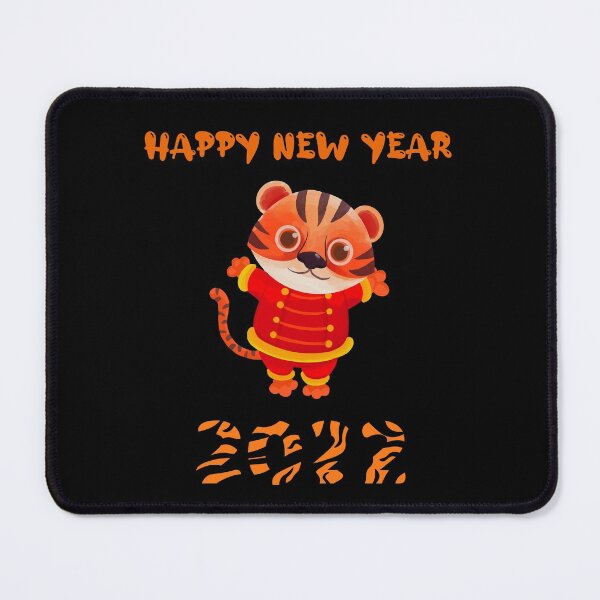 Item preview, Chinese Zodiac New Year 2022, Year Of The Tiger, Essential T-Shirt designed and sold by JoesCornerStore.
