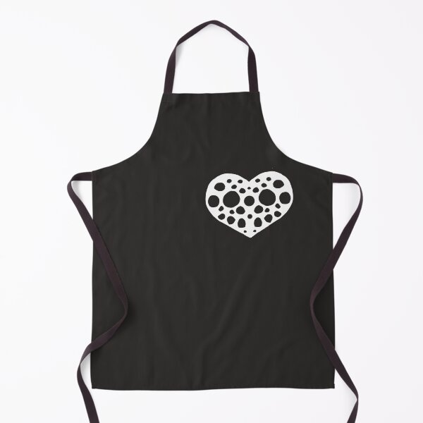 Item preview, Heart of Gruyère Blanc designed and sold by Nealoc.
