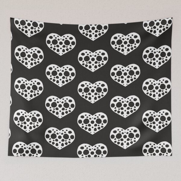 Item preview, Heart of Gruyère Blanc designed and sold by Nealoc.