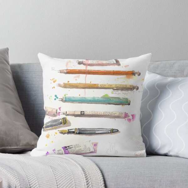 Item preview, Art supply addict designed and sold by Barbaraluel.