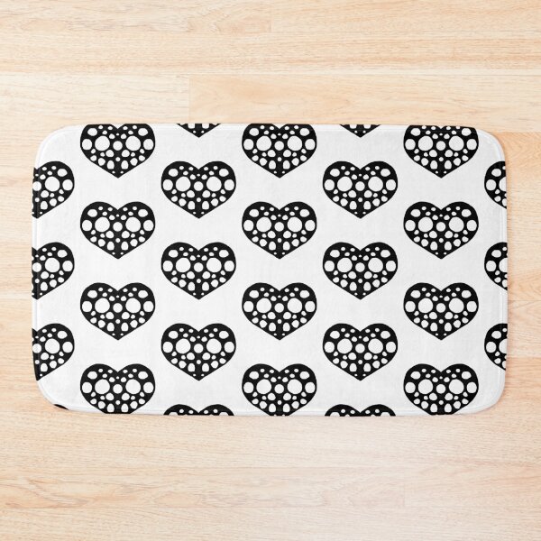 Item preview, Heart of Gruyère Noir designed and sold by Nealoc.