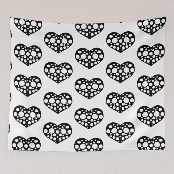 Item preview, Heart of Gruyère Noir designed and sold by Nealoc.