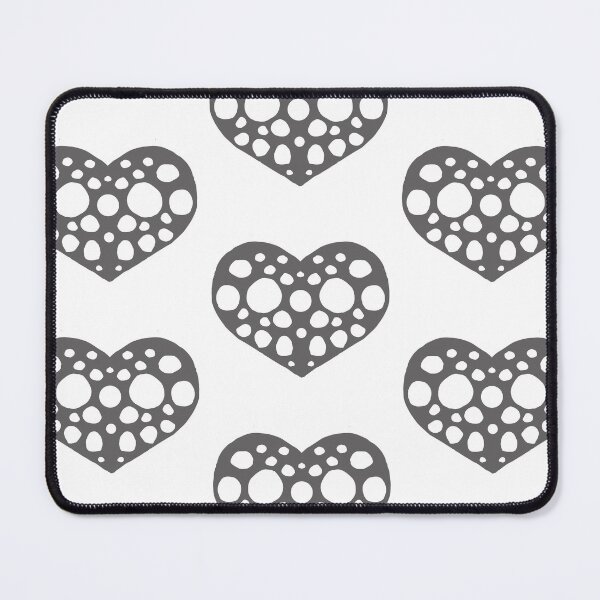 Item preview, Heart of Gruyère Gris designed and sold by Nealoc.