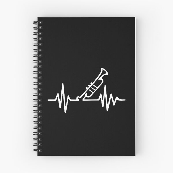Item preview, Love Bugle Two Tone Bugle Love Bugle Band instrument for intelligent people Music Rock Musician Band Metal Art Design Happy Apparel Essential Inspiration Joy Mood Funny designed and sold by DesignByHeartUK.