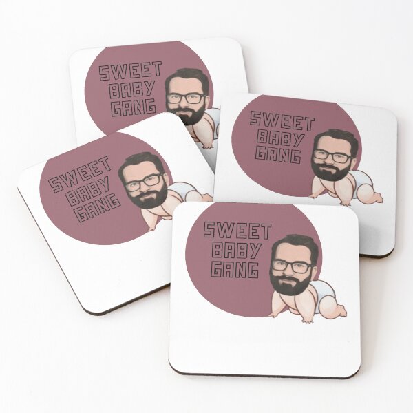 Item preview, sweet baby gang designed and sold by selimane.