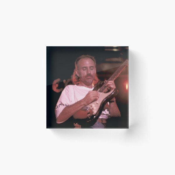 Item preview, Larry Carlton Photograph designed and sold by ConcertImages.
