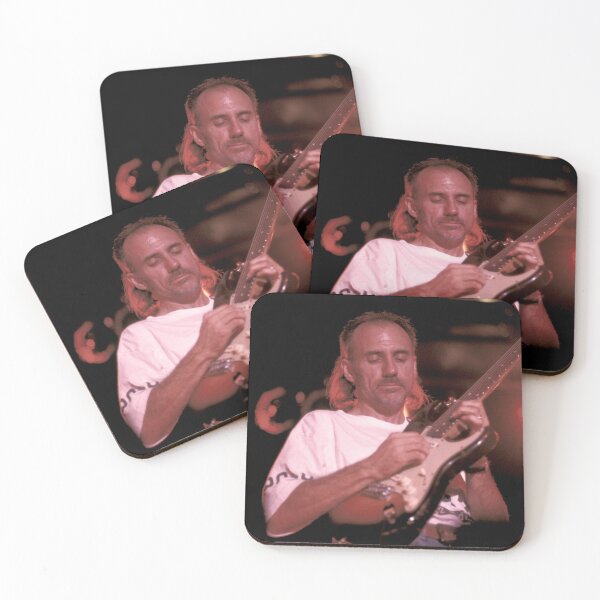Item preview, Larry Carlton Photograph designed and sold by ConcertImages.
