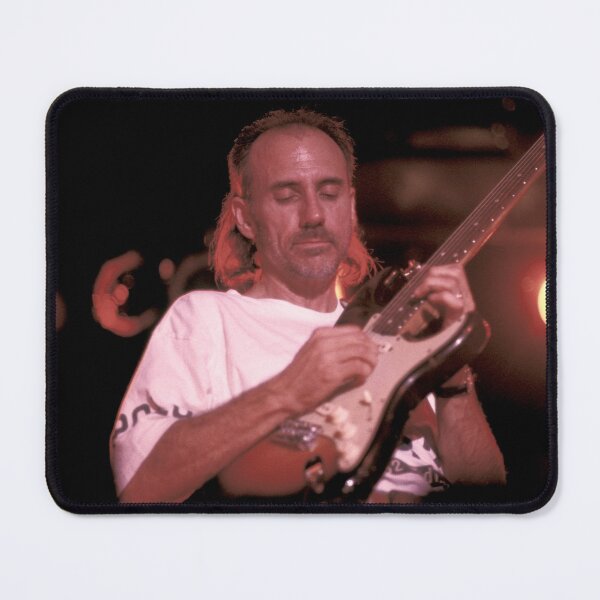 Item preview, Larry Carlton Photograph designed and sold by ConcertImages.