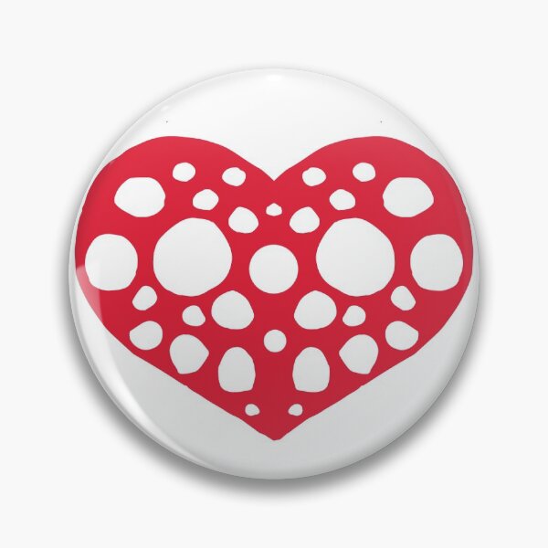 Item preview, Heart of Red Gruyère designed and sold by Nealoc.